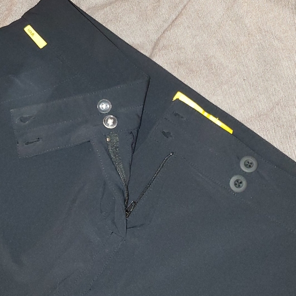 LOLË Skort Size 10 - Picture 6 of 7